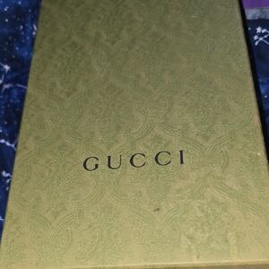 Gucci Women's Sneakers - Multicolor